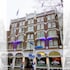 Grand Hotel Central in Rotterdam, Netherlands