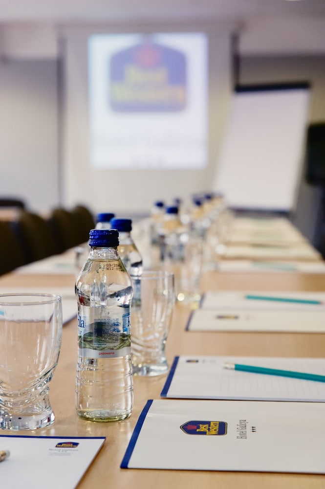 Photo - Hotel Galicya