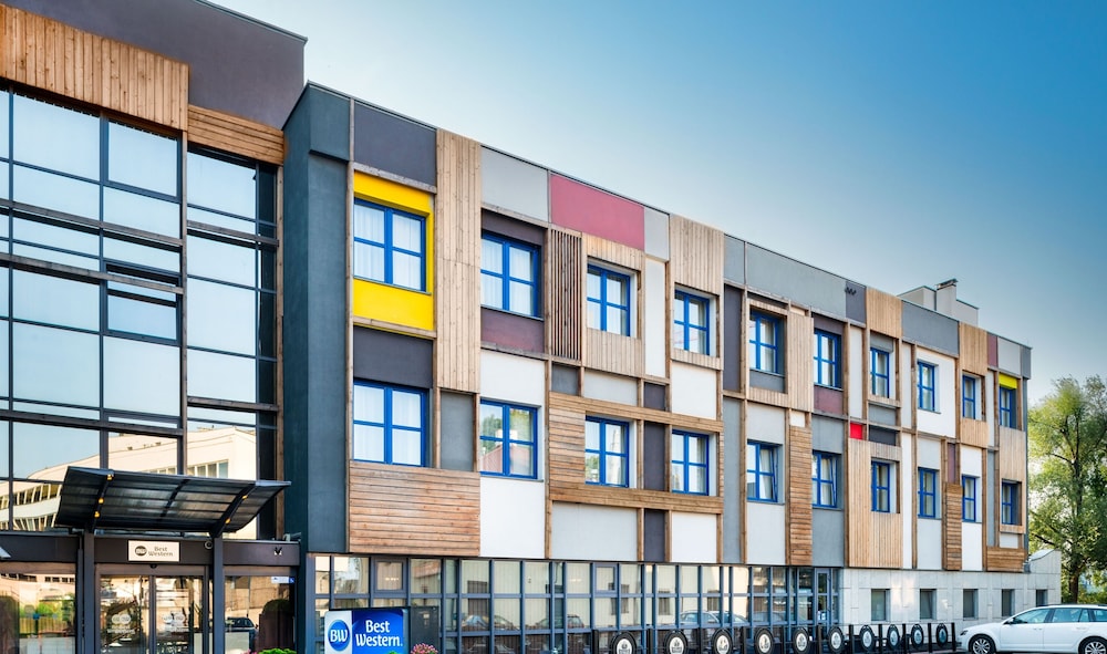 Photo - Hotel Galicya