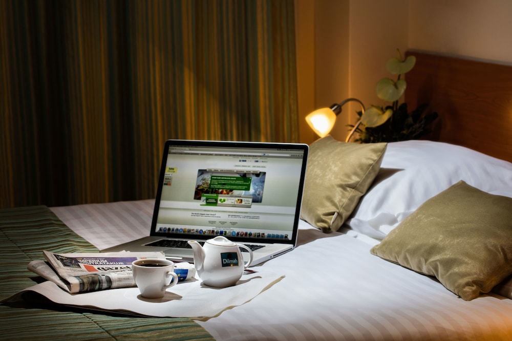 Photo - Hotel Galicya