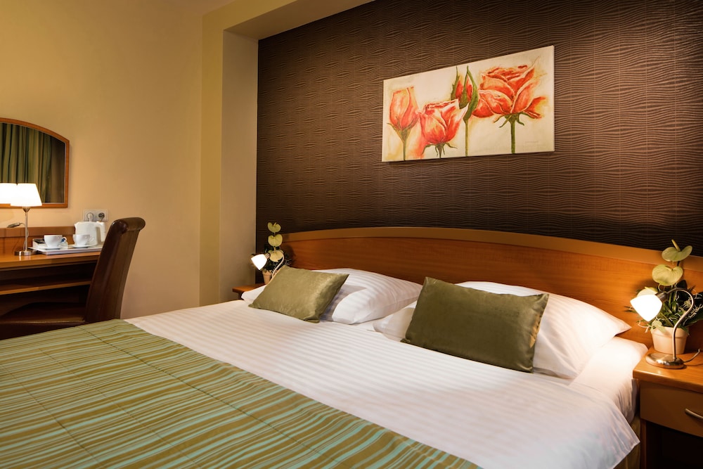 Photo - Hotel Galicya