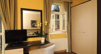 Hotel Praga 1