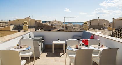 Aretusa Vacanze B&B