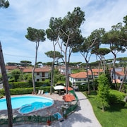Hotel Sul Mare Forte Dei Marmi Trova Le Offerte Con La