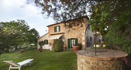 Farmhouse Il Fienile