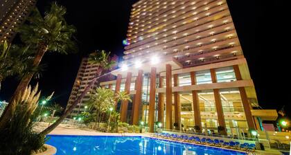 Hotel BCL Levante Club & Spa - Adults only