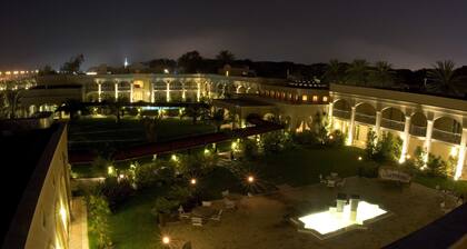 Romano Palace Luxury Hotel