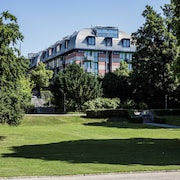 Luxury Hotels In Friedrichshafen Find 118 Hotel From Rs7 152