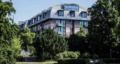 SEEhotel Friedrichshafen