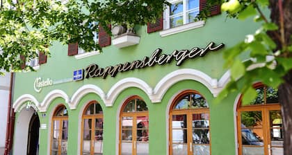 Hotel Rappensberger