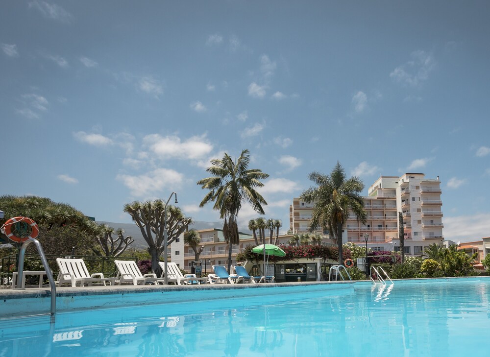 Hotel Elegance Miramar in Puerto de la Cruz, Spain