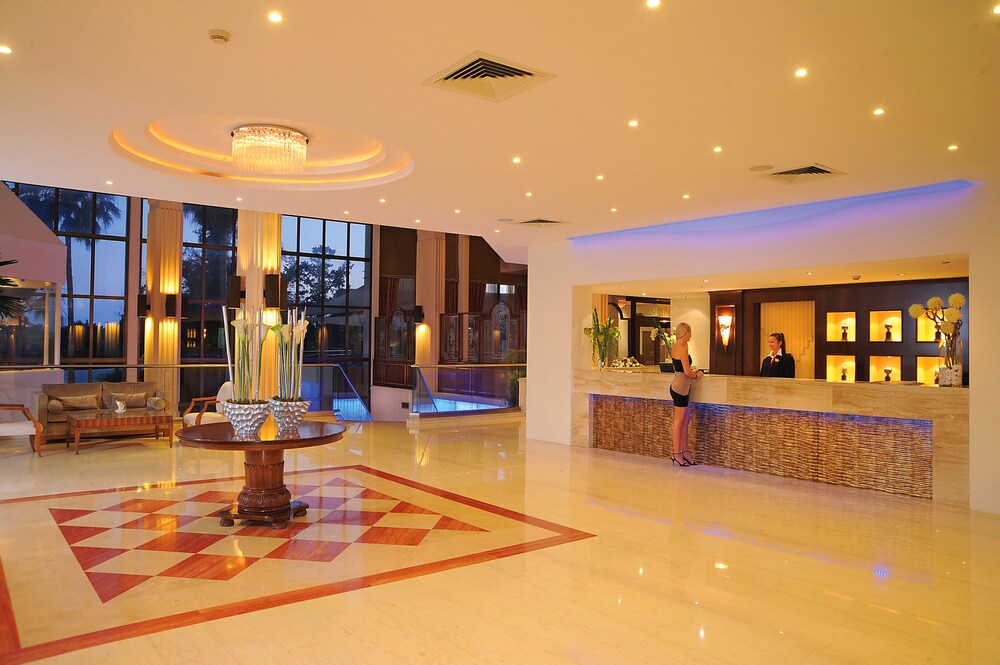 Elias Beach Hotel 2018 Room Prices 91 Deals Reviews Expedia Elias Beach Hotel 4 0 Out Of 5 Aerial View Featured Image Interior Entrance