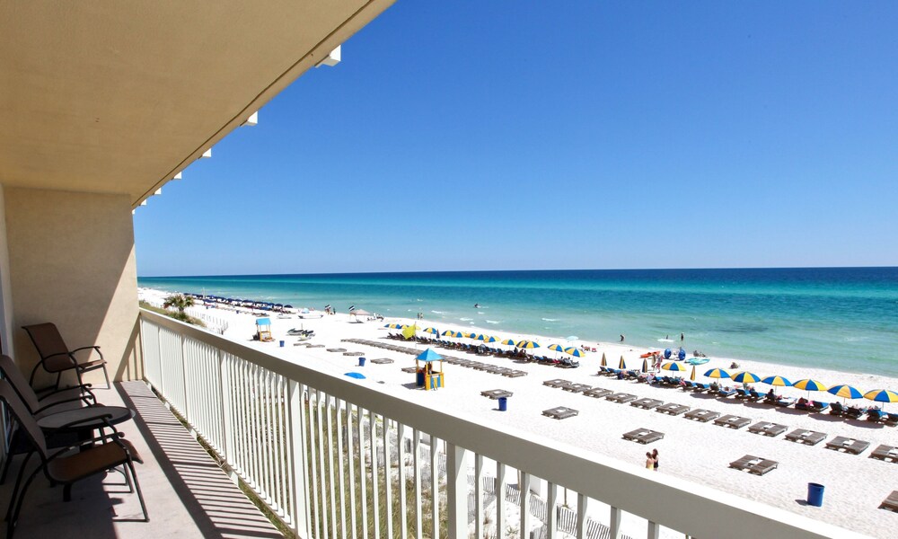 Celadon Beach Resort By Wyndham Vacation Als 2018 Room Prices Balcony View
