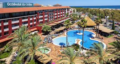 Occidental Isla Cristina