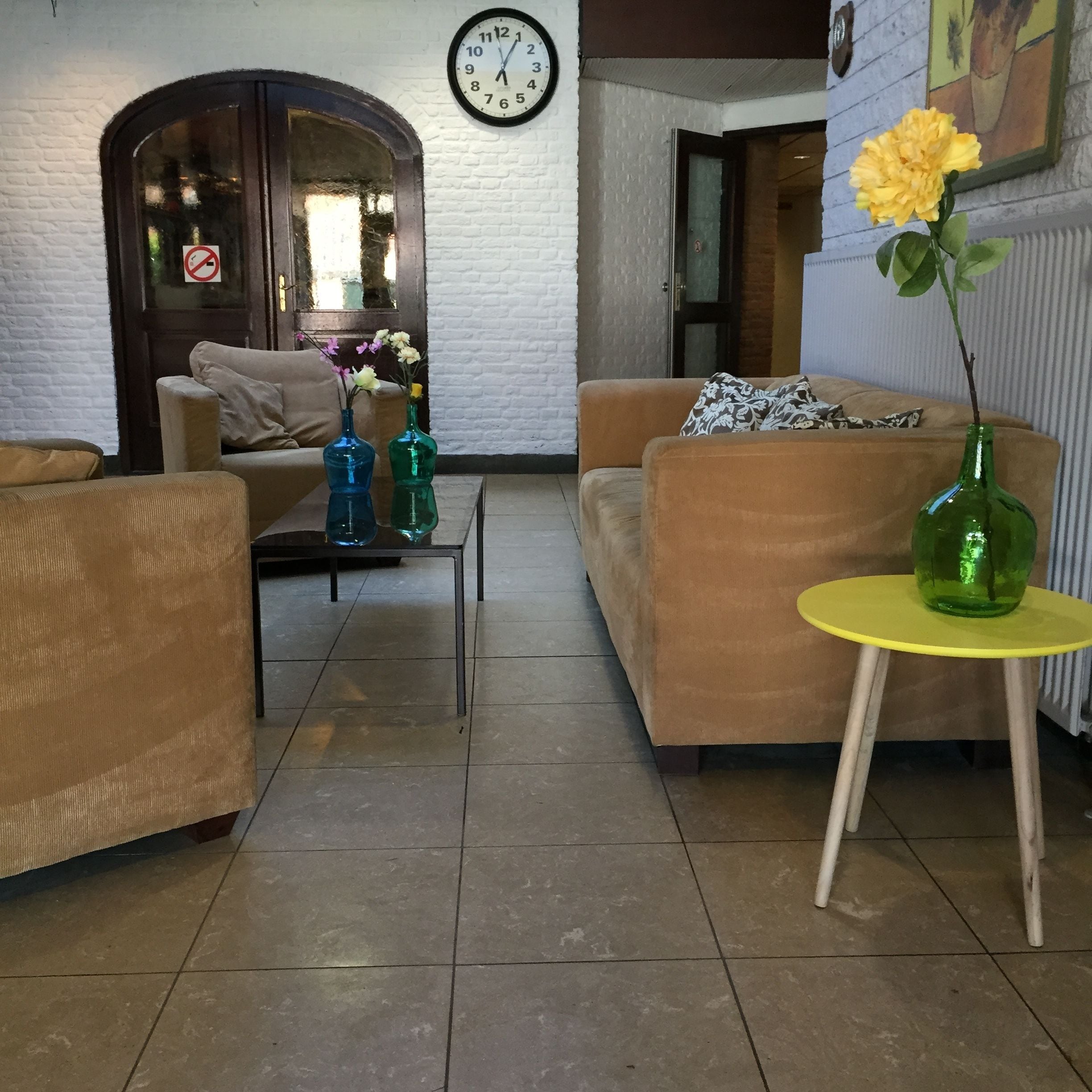The Budget Hotel in Hazerswoude-Rijndijk in The Hague, Netherlands
