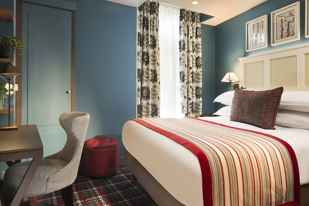 Hotel Tournelles Paris Hotel Tournelles Paris