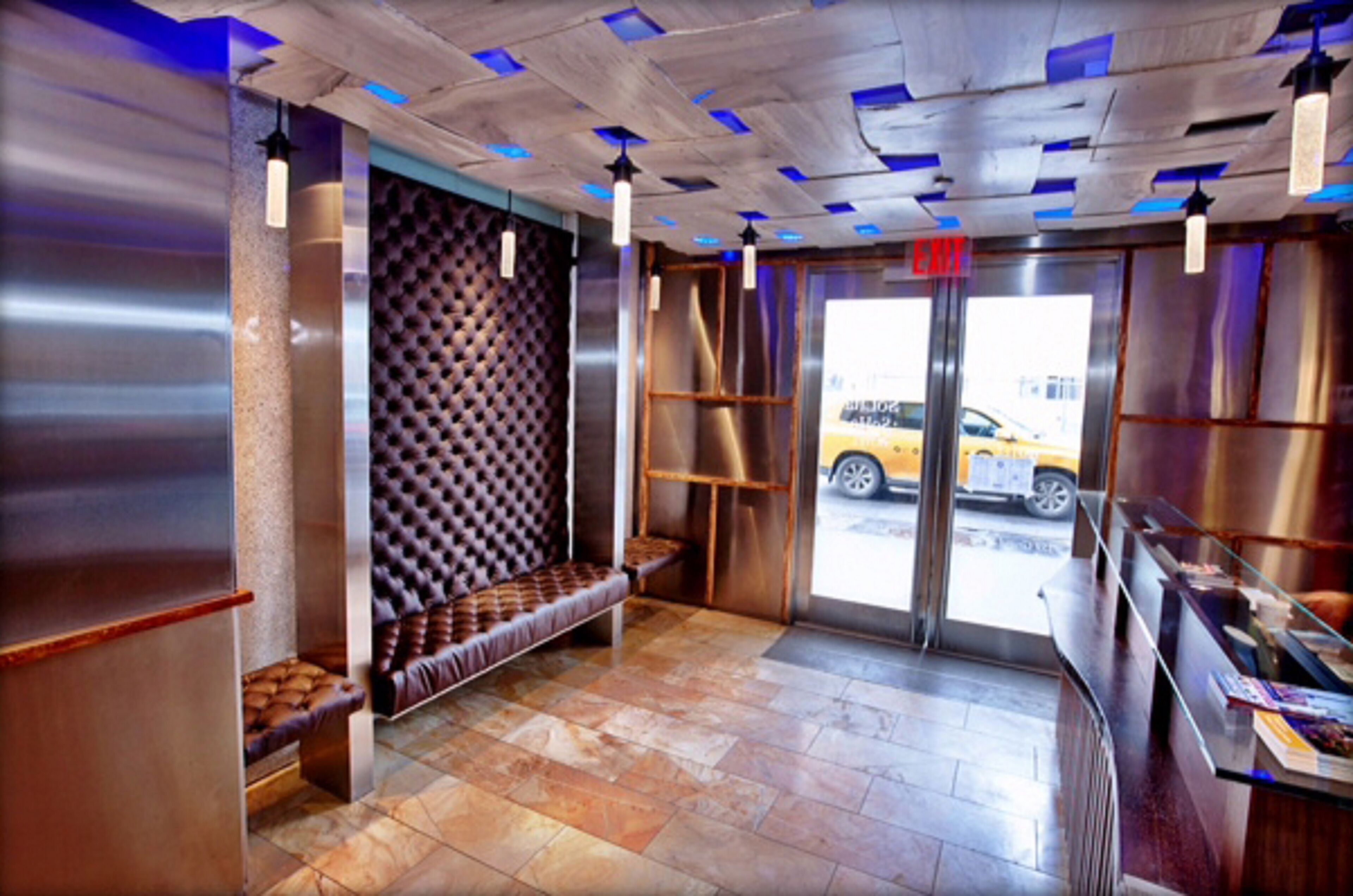 Solita Soho Hotel