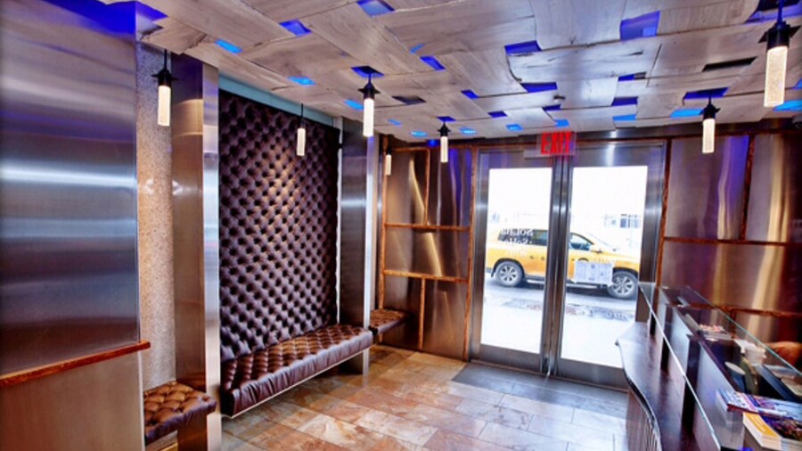 The Solita Soho Hotel