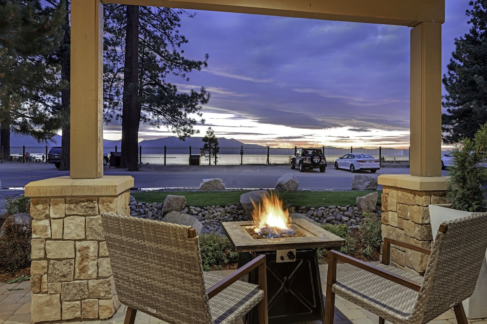 The Landing Resort & Spa