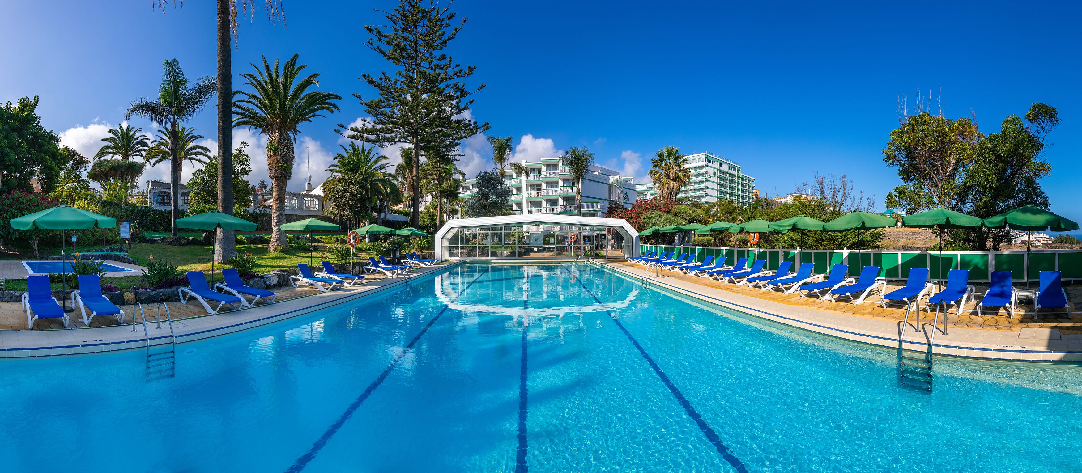 Hapimag Resort Tenerife