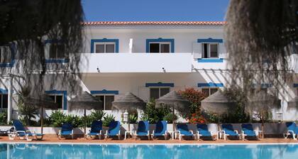 Agua Hotels Vila Branca