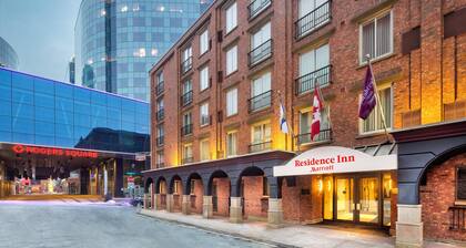 Residence Inn by Marriott Halifax Downtown
