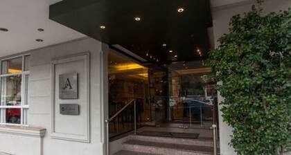 Argentino Hotel