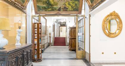 Residence Bologna
