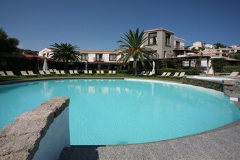 Hotel Palumbalza Porto Rotondo Reviews Photos Rates