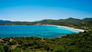 Spiaggia privata