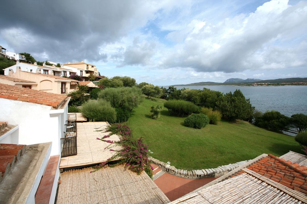 Hotel Palumbalza Porto Rotondo Hotel Palumbalza Porto Rotondo