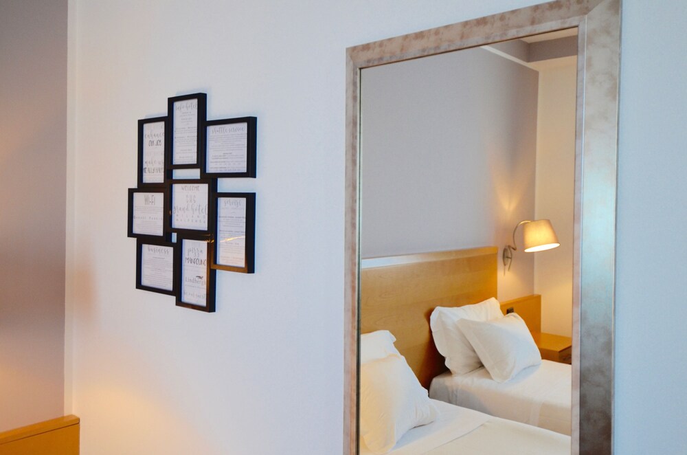 Grand Hotel Milano Malpensa Somma Lombardo Va Grand Hotel Milano Malpensa Somma Lombardo Va