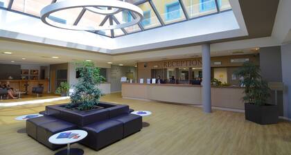 SHG Grand Hotel Milano Malpensa