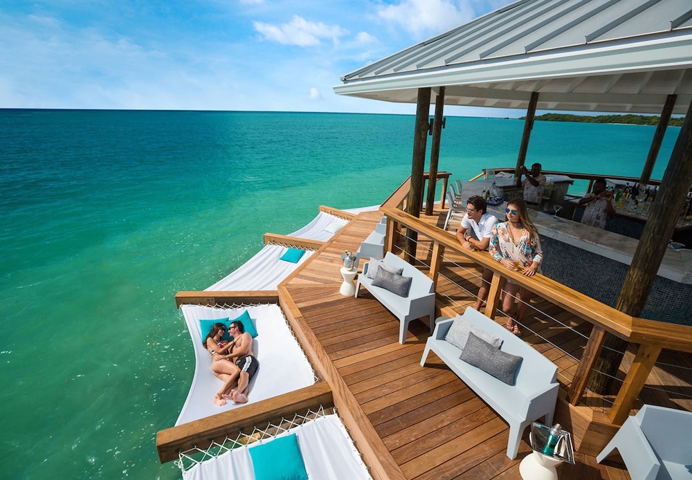 Sandals South Coast - ALL INCLUSIVE Couples Only in Whitehouse | Best Rates & Deals on Orbitz