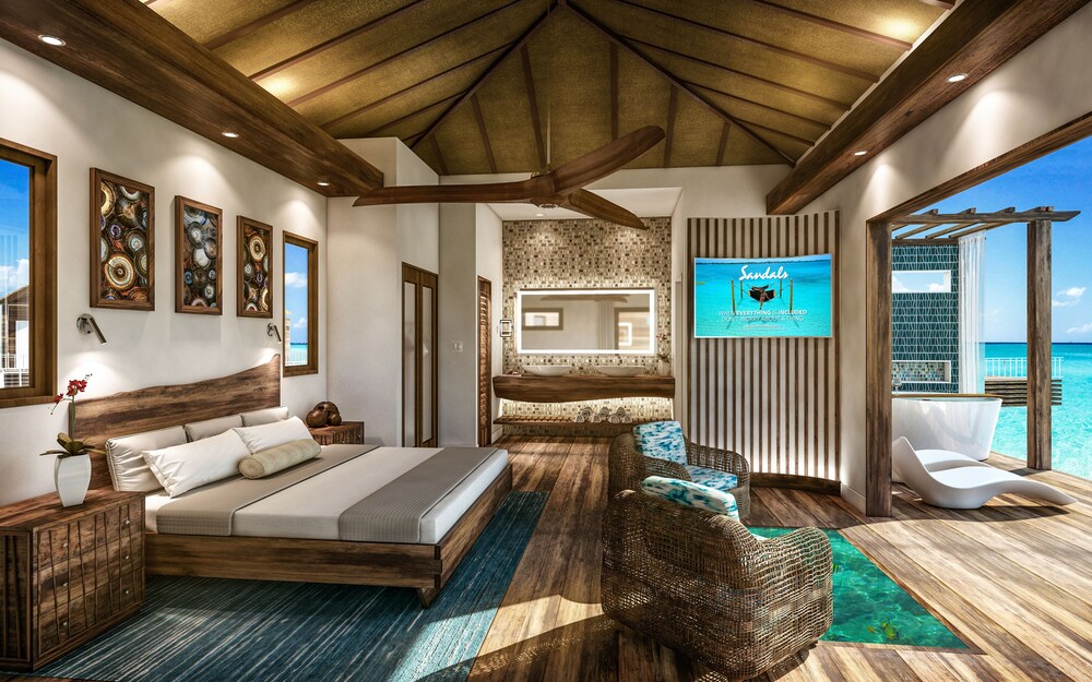 Sandals South Coast All Inclusive Couples Only: 2019 Room Prices , Deals & Reviews | Expedia