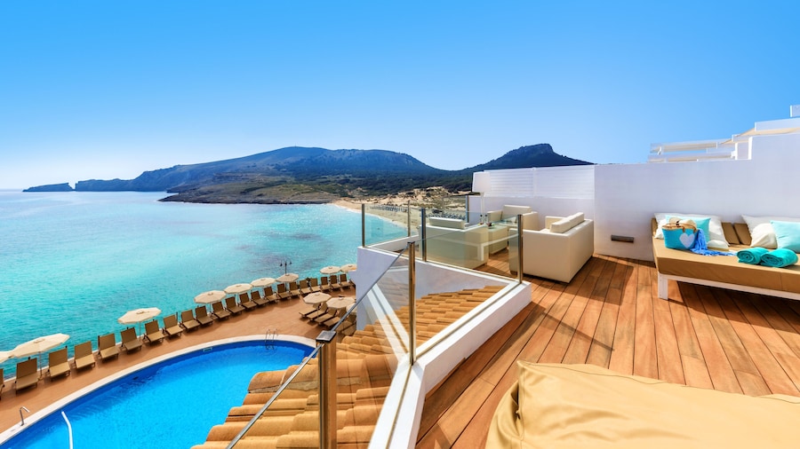 VIVA Cala Mesquida Resort & Spa