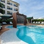 Krabi Heritage Hotel in Ao Nang Beach, Thailand