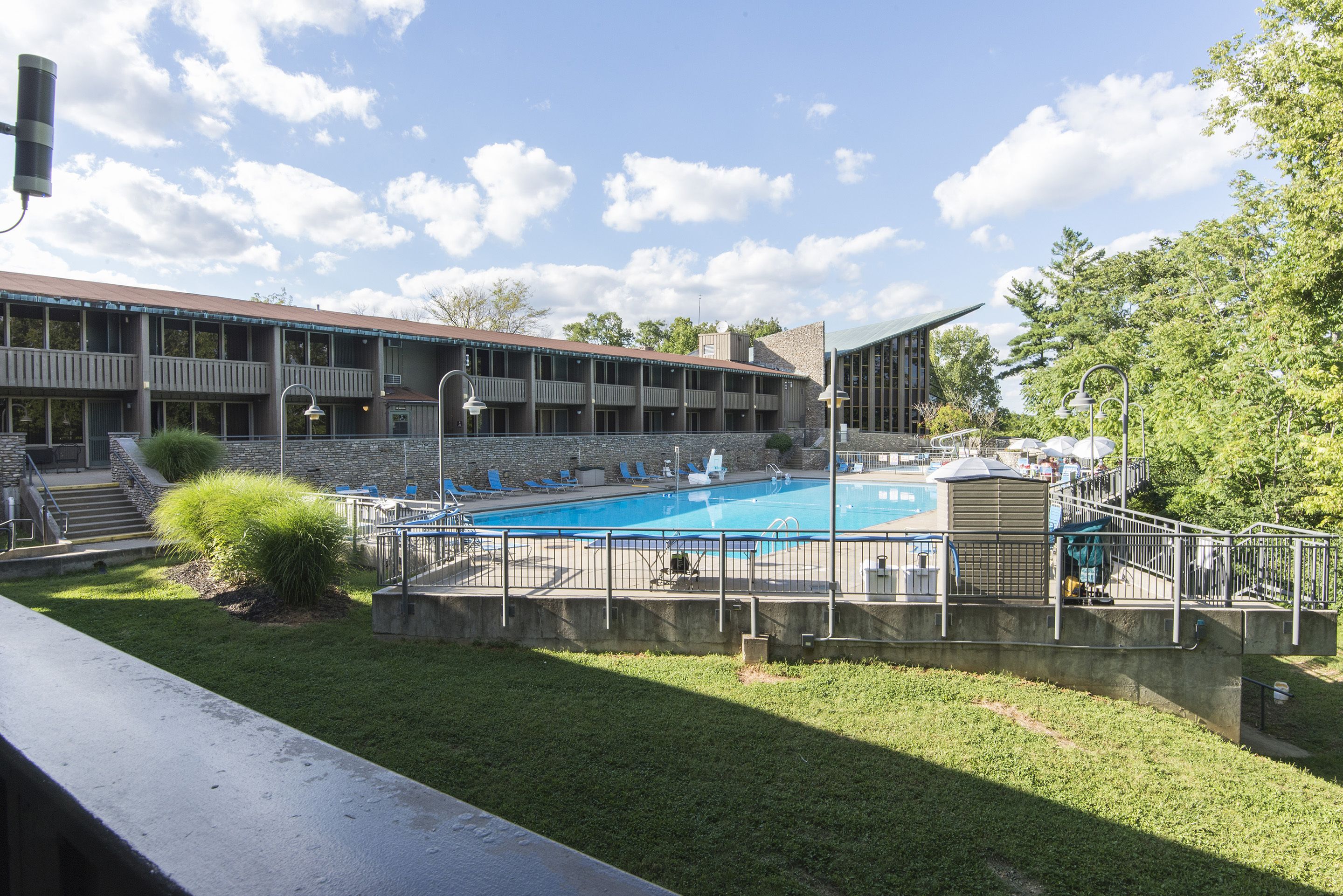 General Butler State Resort Park In Carrollton Ky Expedia