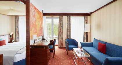 Living Hotel Kanzler