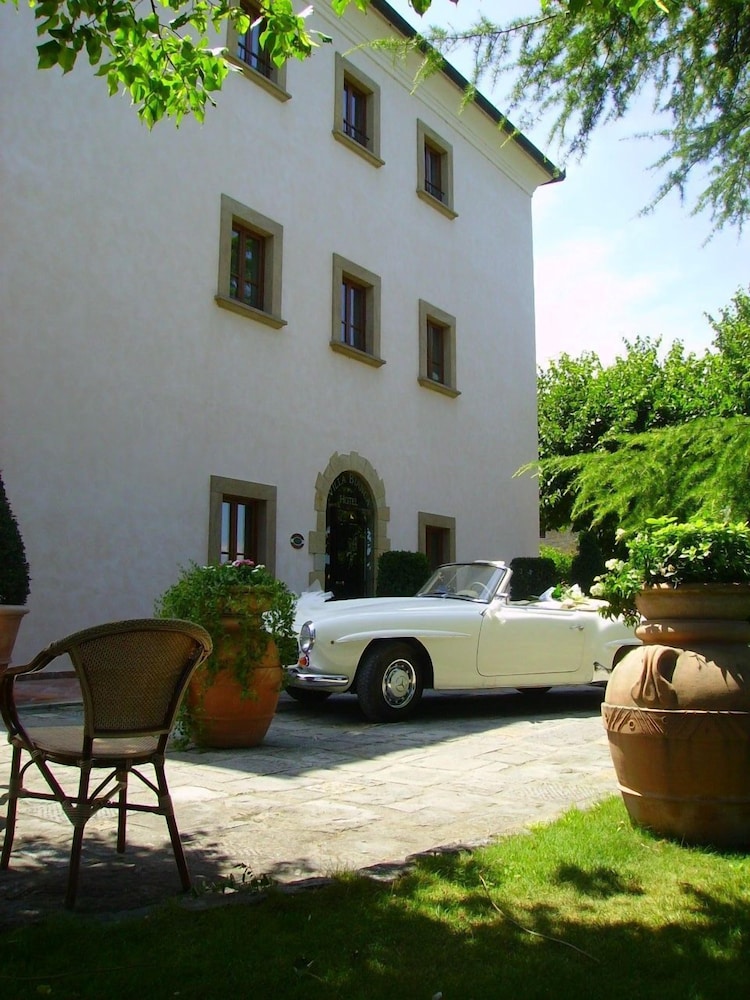 Villa Bianca Hotel In Gambassi Terme Italy Expedia - 