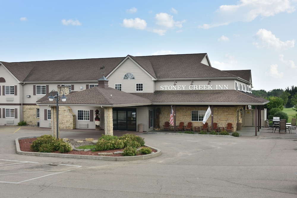 Stoney Creek Inn Galena in Galena Best Rates & Deals on Orbitz