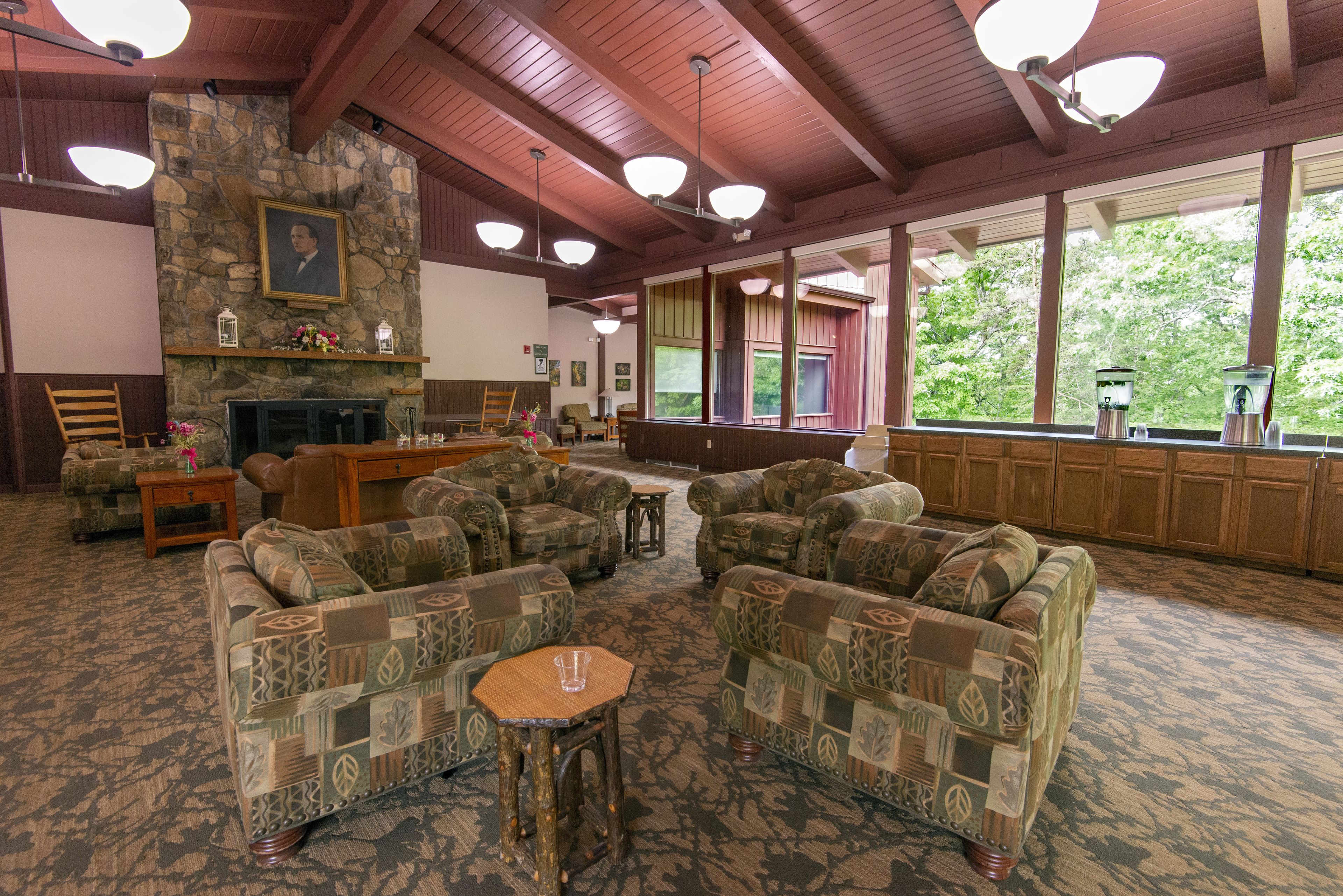 Carter Caves State Resort Park In Morehead Ky Expedia