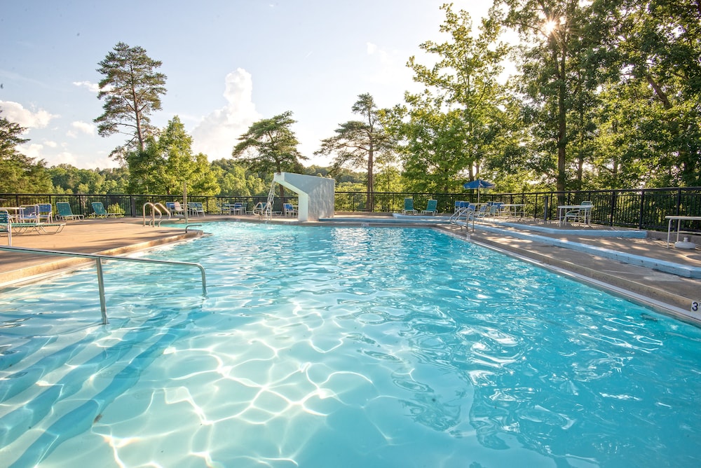 Escape to the Enchanted Forest: Kentucky Pennyrile Forest State Resort Park
