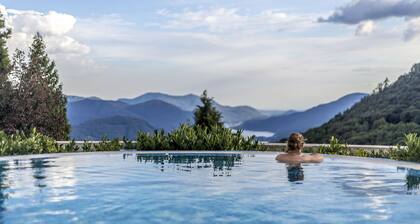 Kurhaus Cademario Hotel & Spa