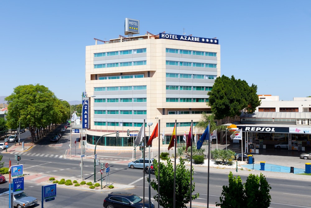 Hotel Murcia Tripadvisor Hotel Murcia Tripadvisor