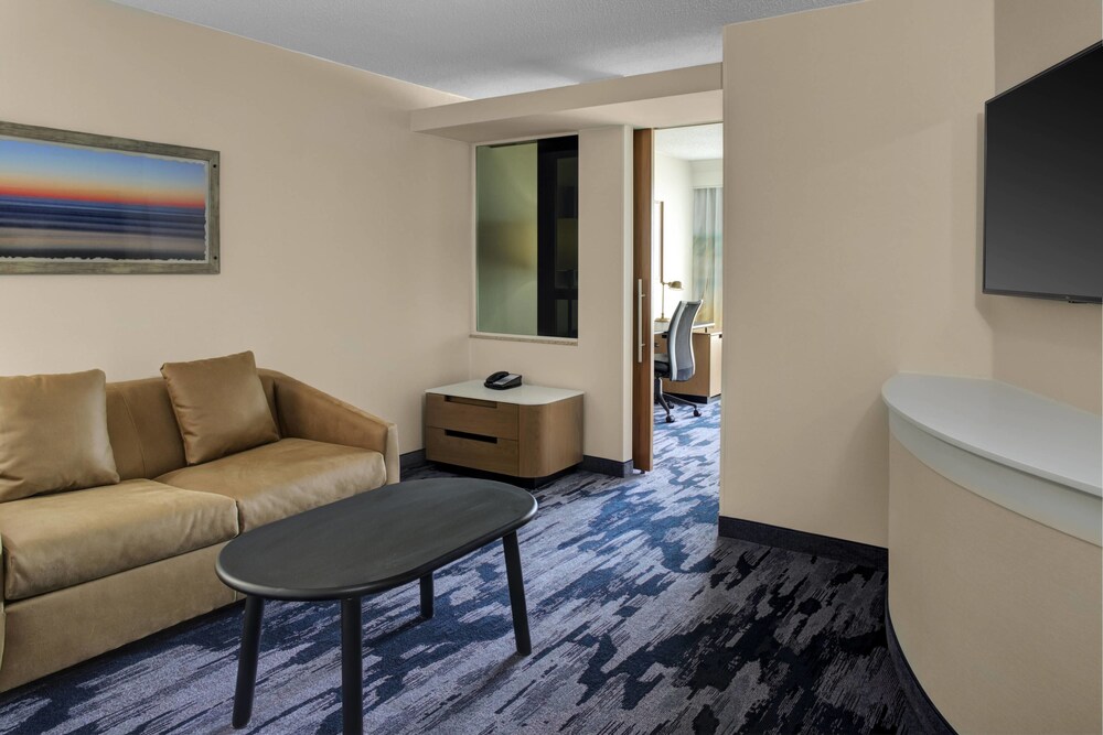 Fairfield Inn & Suites by Marriott Virginia Beach Oceanfront in Norfolk