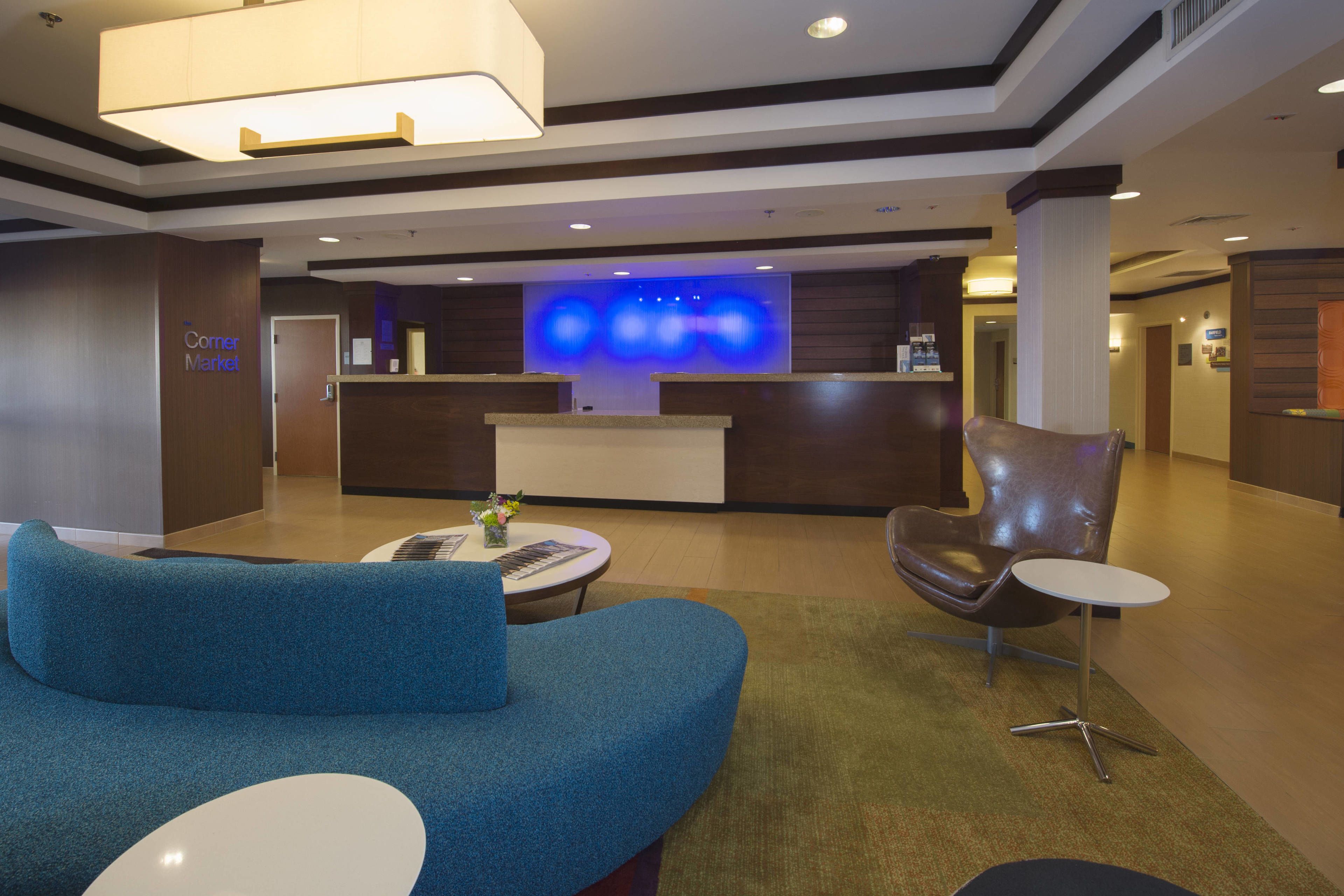Fairfield Inn & Suites by Marriott Tifton in Tifton, United States