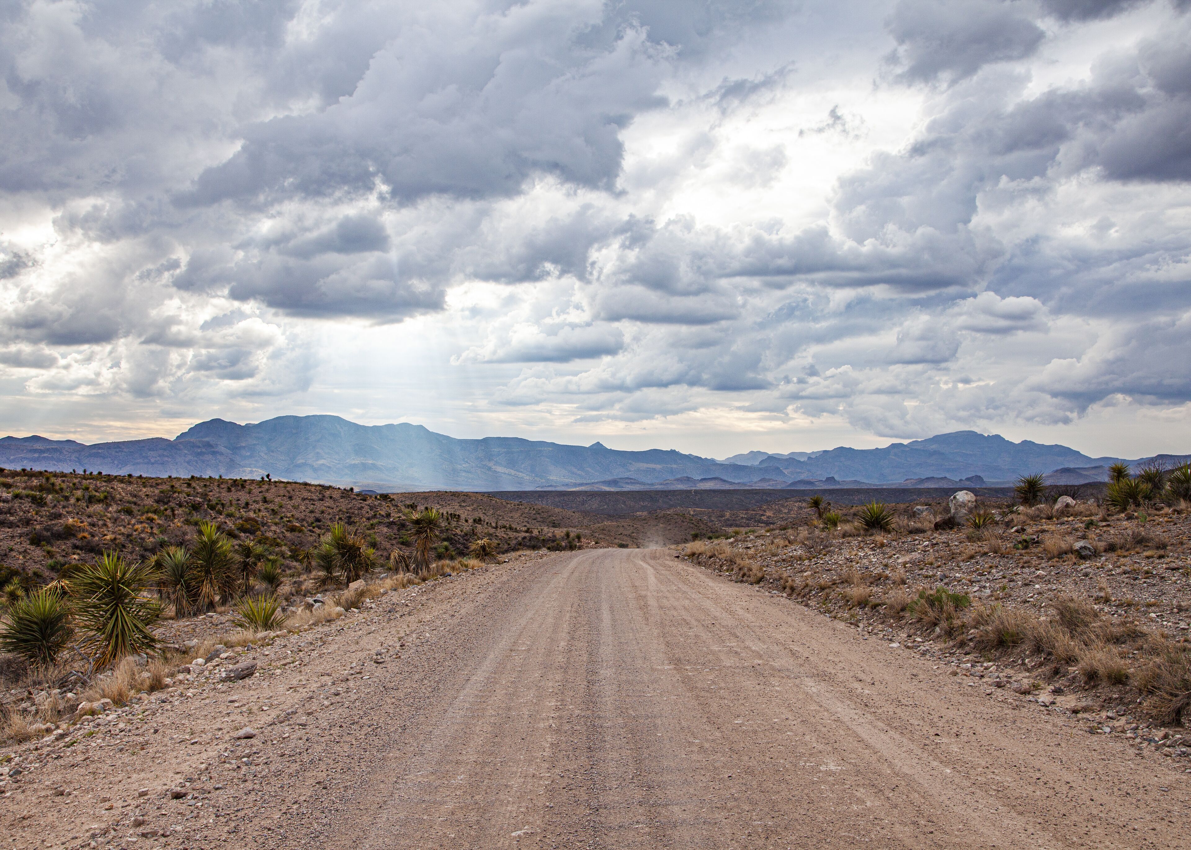 Cibolo Creek Ranch in Shafter, United States