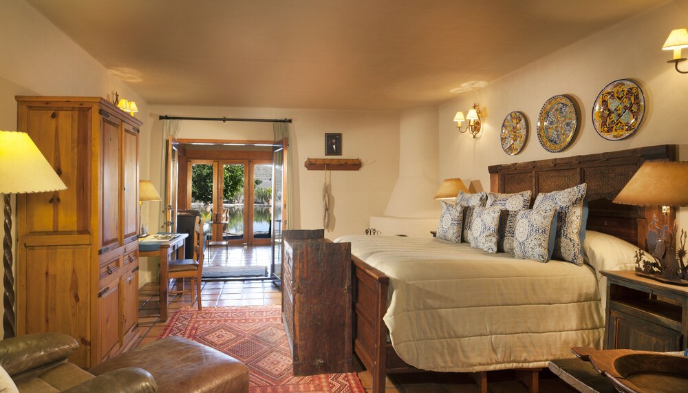 Cibolo Creek Ranch And Resort in Marfa Best Rates & Deals on Orbitz