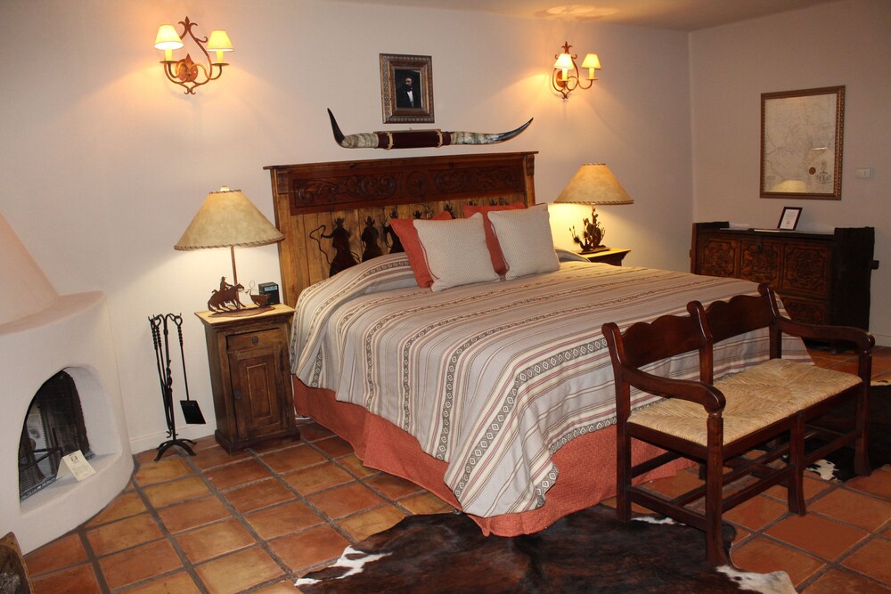 Cibolo Creek Ranch And Resort in Marfa Best Rates & Deals on Orbitz
